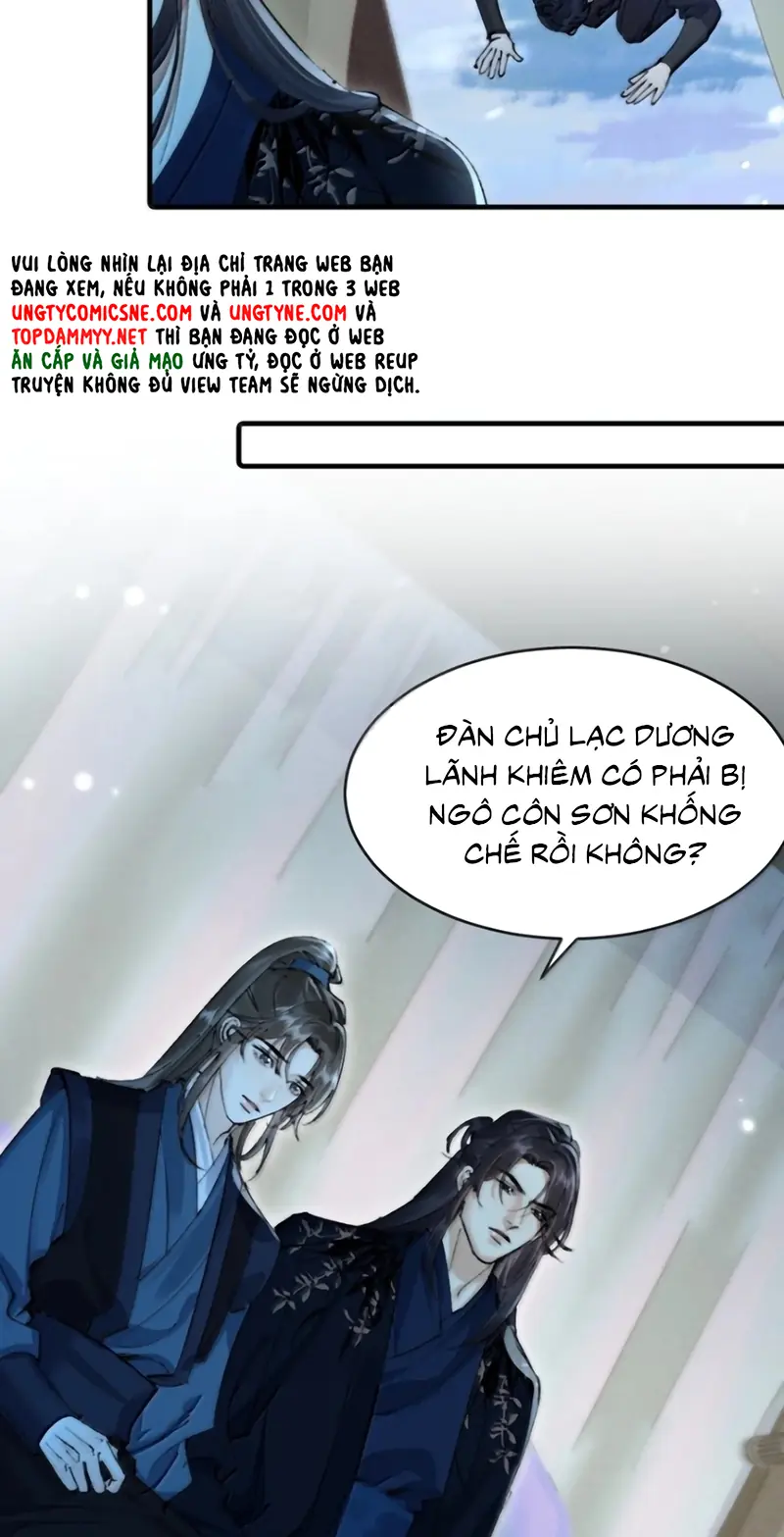 Thiên Hạ Ai Không Biết Quân Chapter 19 - Trang 19