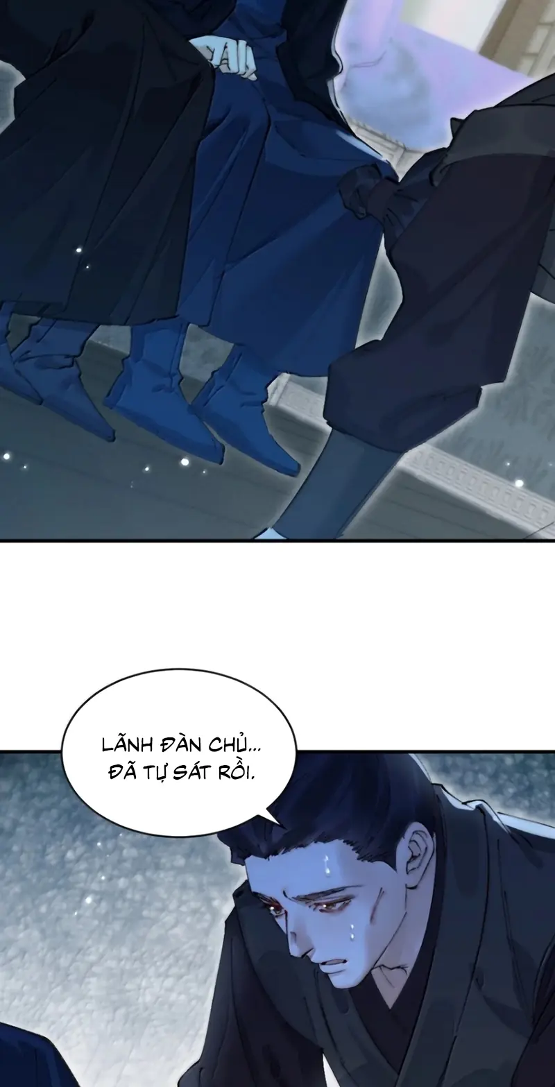 Thiên Hạ Ai Không Biết Quân Chapter 19 - Trang 20