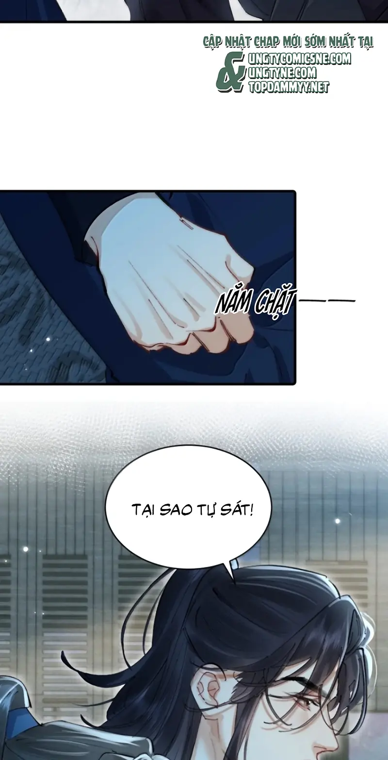 Thiên Hạ Ai Không Biết Quân Chapter 19 - Trang 21