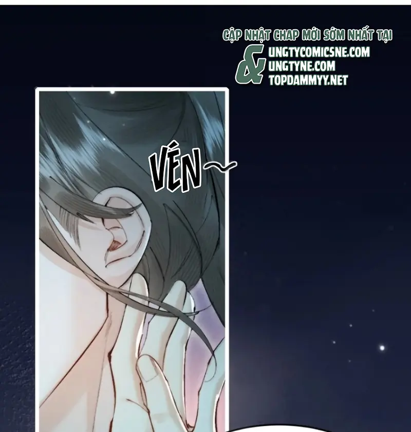 Thiên Hạ Ai Không Biết Quân Chapter 19 - Trang 31