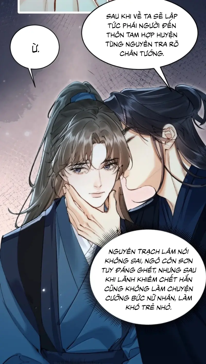 Thiên Hạ Ai Không Biết Quân Chapter 19 - Trang 32