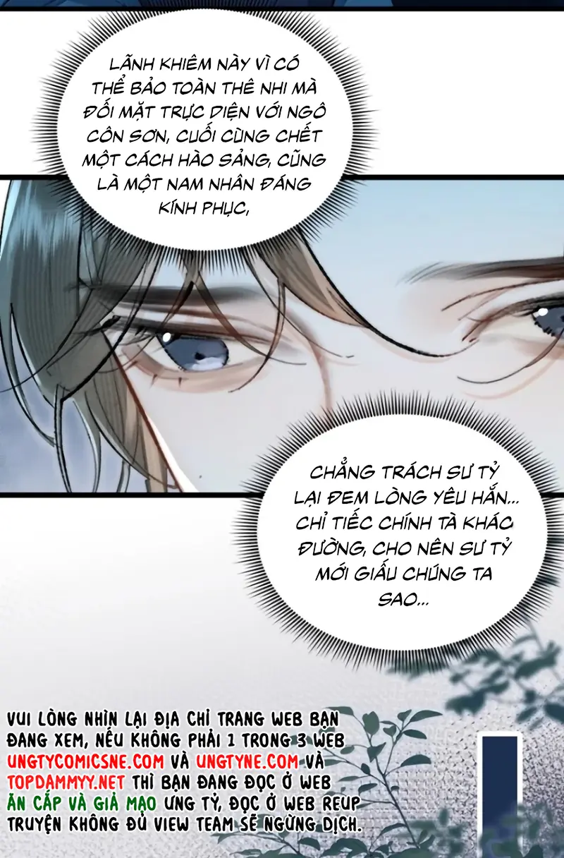 Thiên Hạ Ai Không Biết Quân Chapter 19 - Trang 33