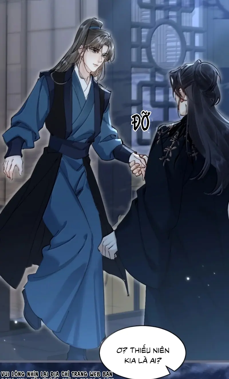 Thiên Hạ Ai Không Biết Quân Chapter 19 - Trang 37