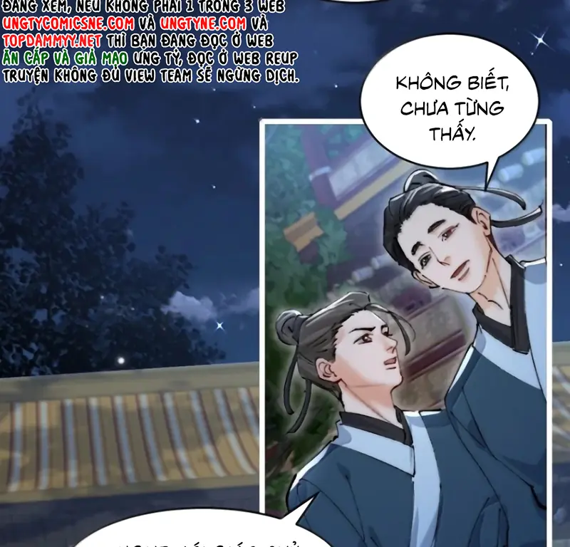 Thiên Hạ Ai Không Biết Quân Chapter 19 - Trang 38
