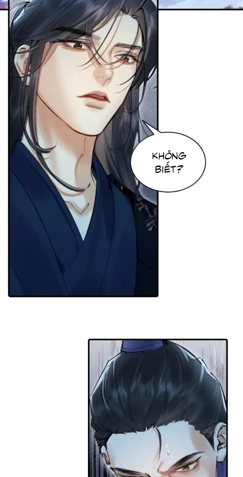 Thiên Hạ Ai Không Biết Quân Chapter 19 - Trang 5