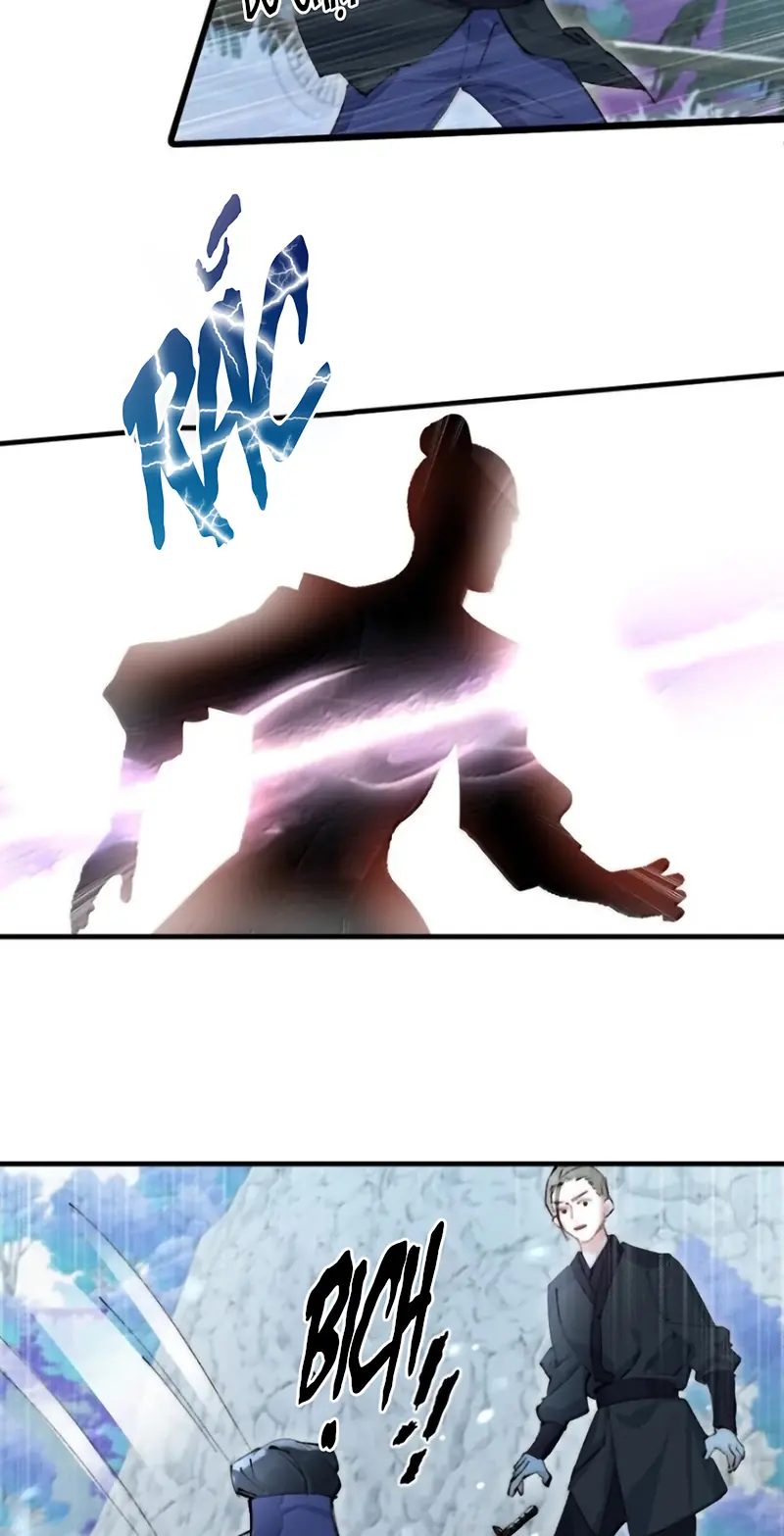 Thiên Hạ Ai Không Biết Quân Chapter 19 - Trang 7