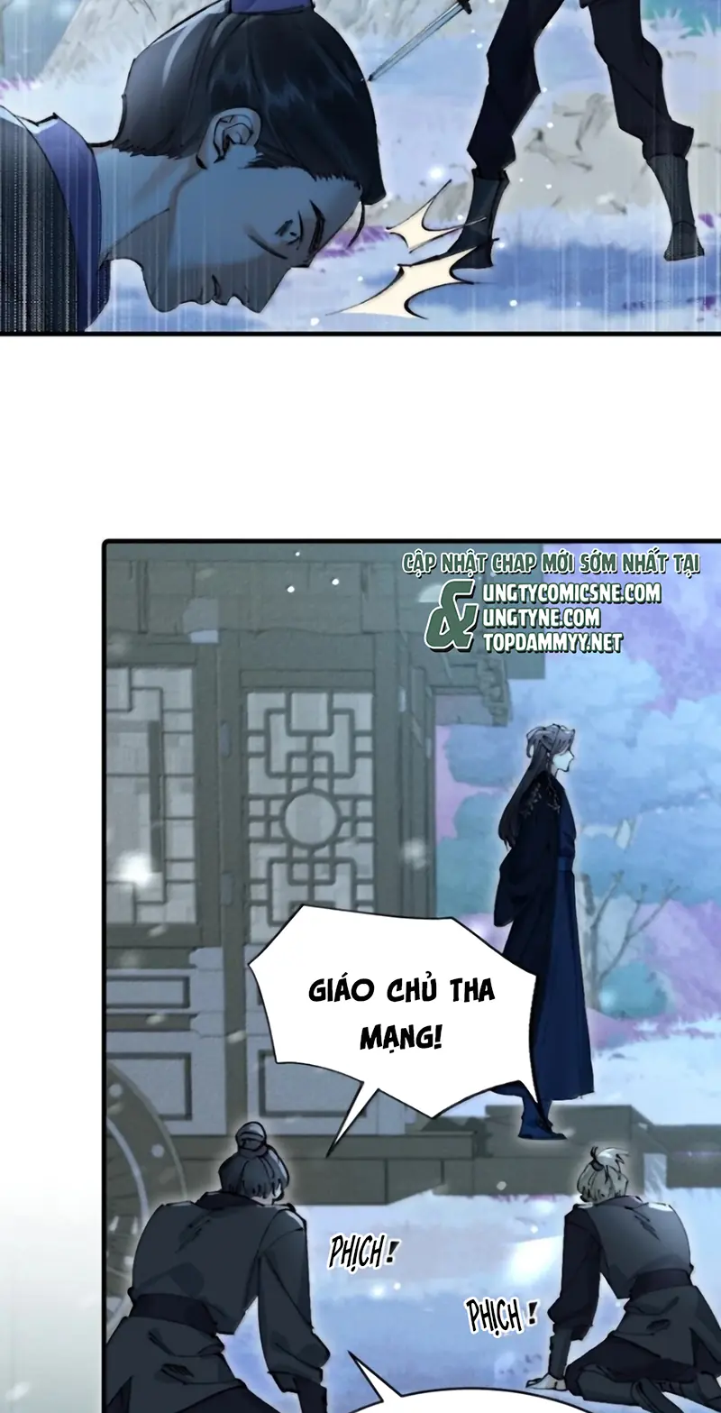 Thiên Hạ Ai Không Biết Quân Chapter 19 - Trang 8