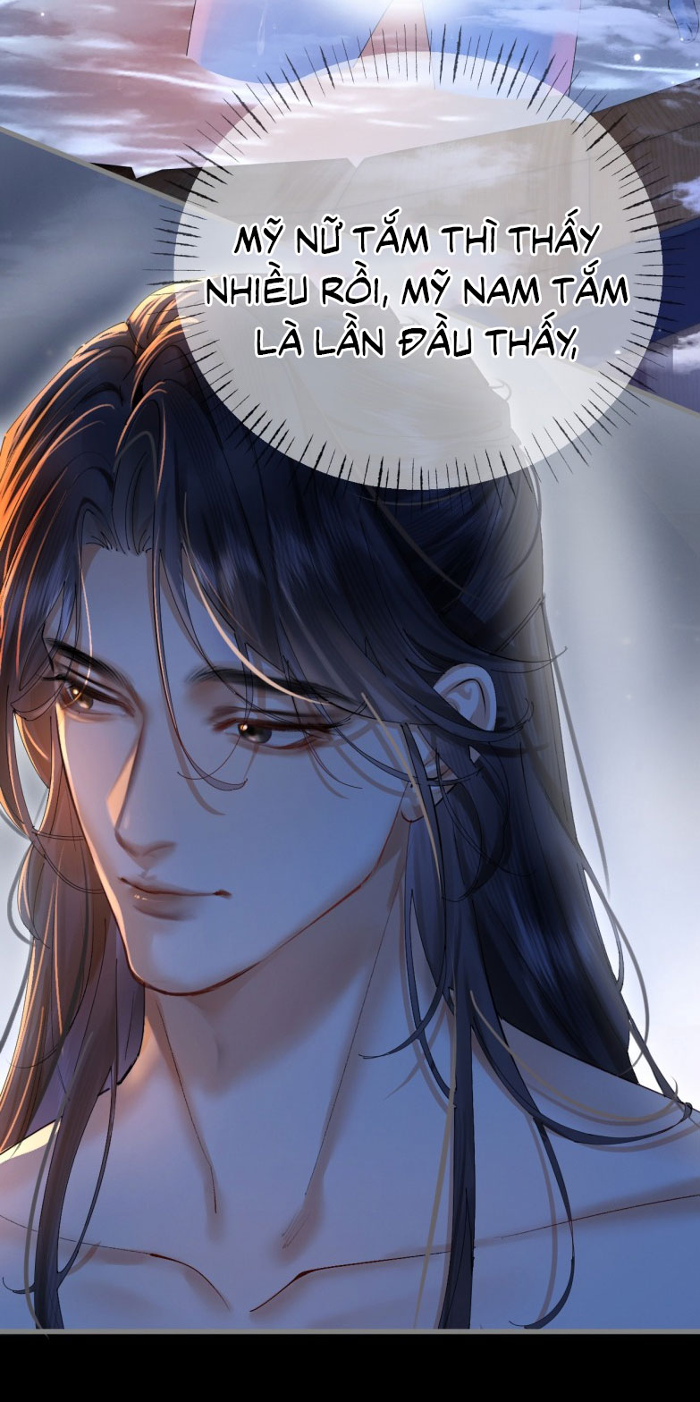 Thiên Hạ Ai Không Biết Quân Chapter 2 - Trang 12