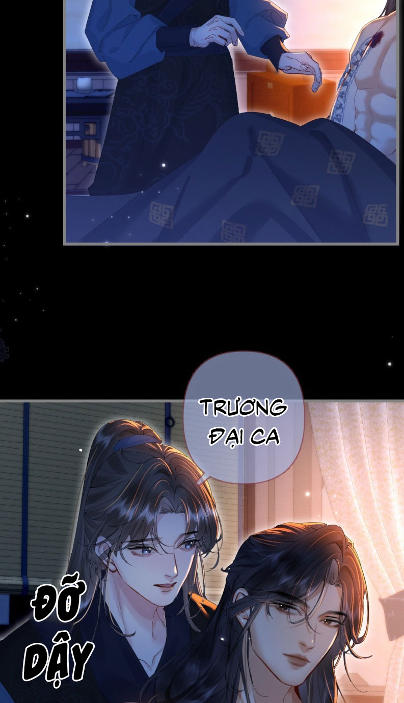 Thiên Hạ Ai Không Biết Quân Chapter 2 - Trang 15