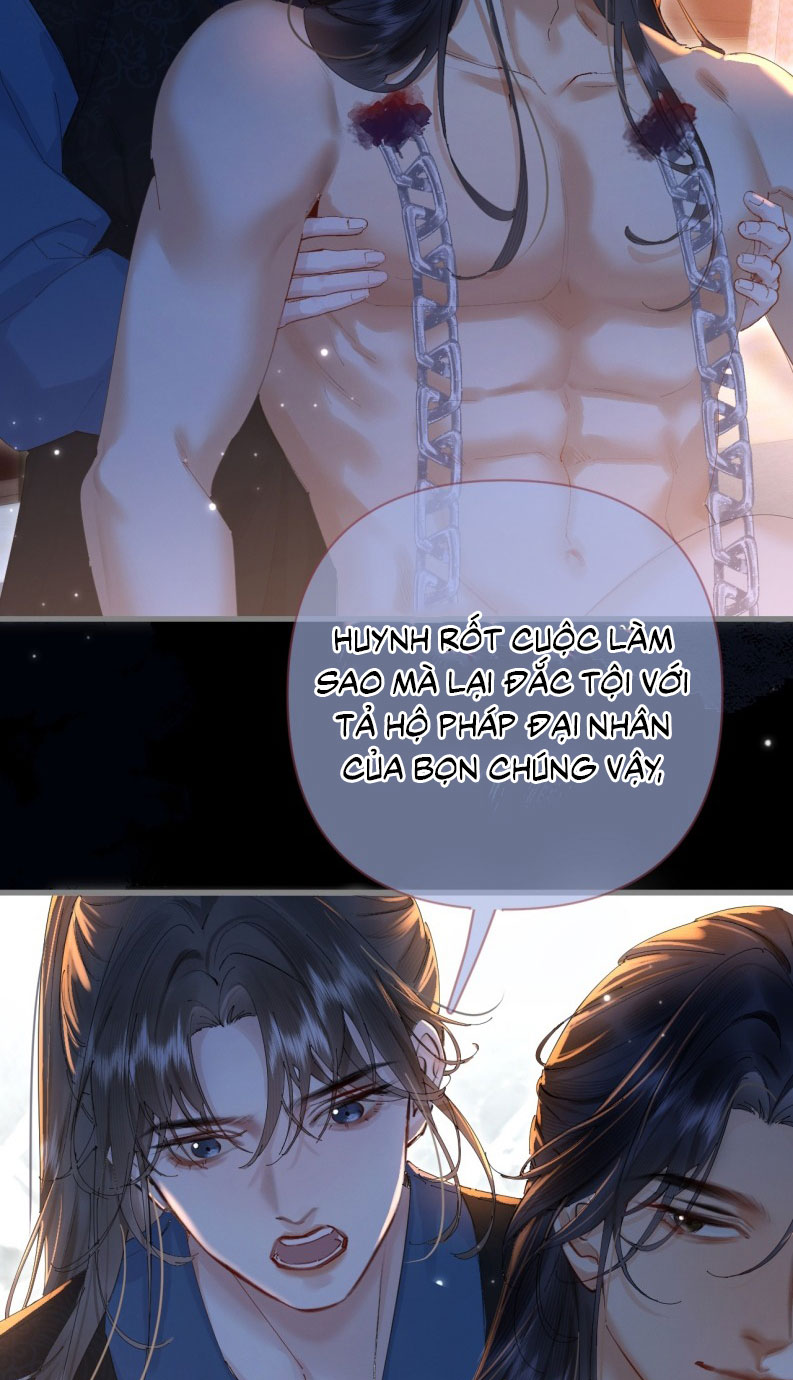 Thiên Hạ Ai Không Biết Quân Chapter 2 - Trang 16