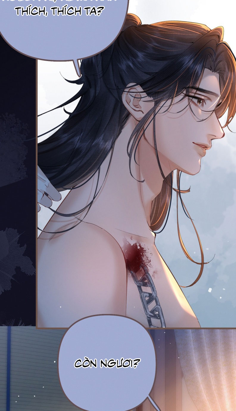 Thiên Hạ Ai Không Biết Quân Chapter 2 - Trang 18