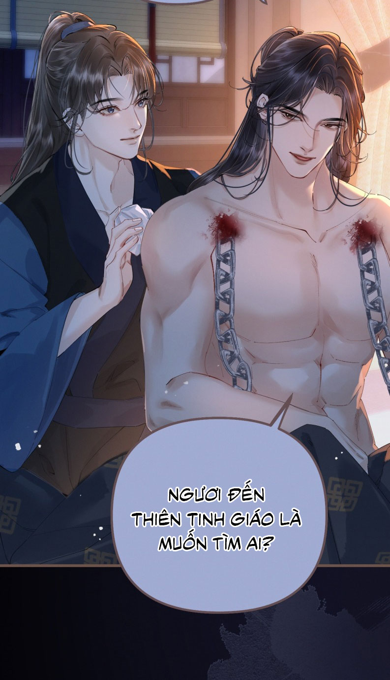 Thiên Hạ Ai Không Biết Quân Chapter 2 - Trang 19