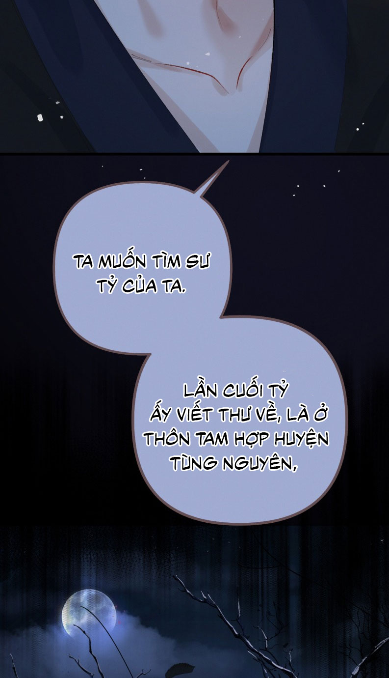 Thiên Hạ Ai Không Biết Quân Chapter 2 - Trang 21