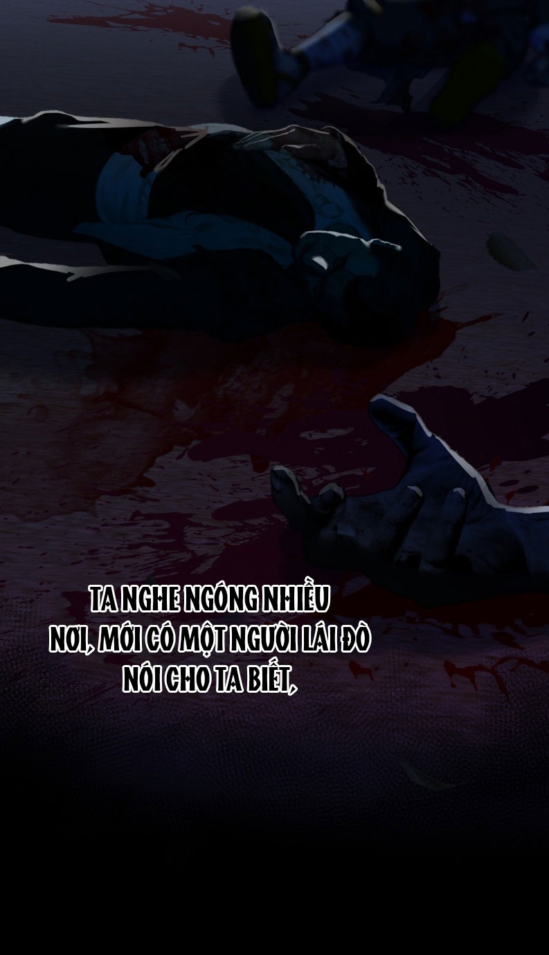Thiên Hạ Ai Không Biết Quân Chapter 2 - Trang 23
