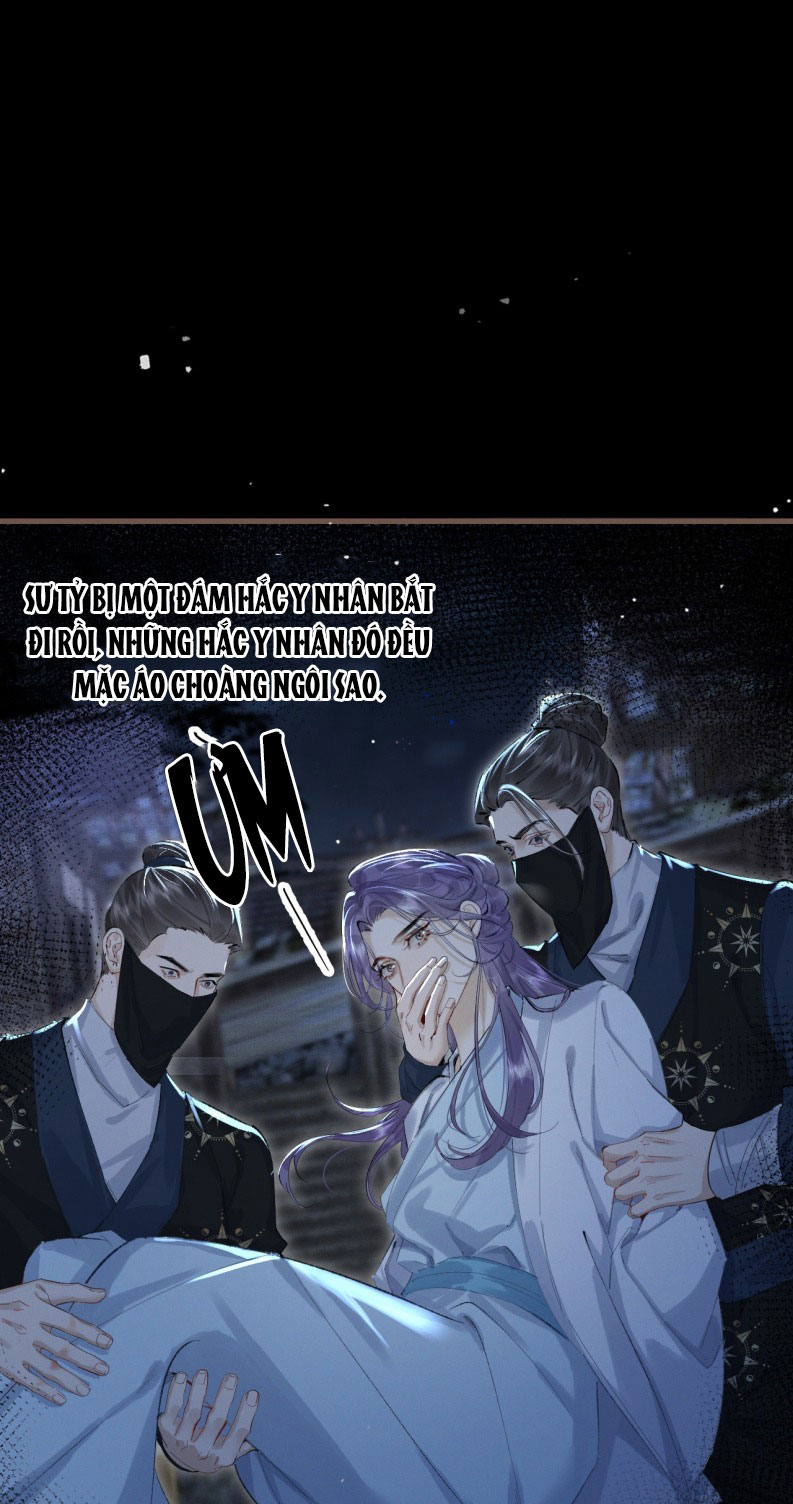 Thiên Hạ Ai Không Biết Quân Chapter 2 - Trang 24