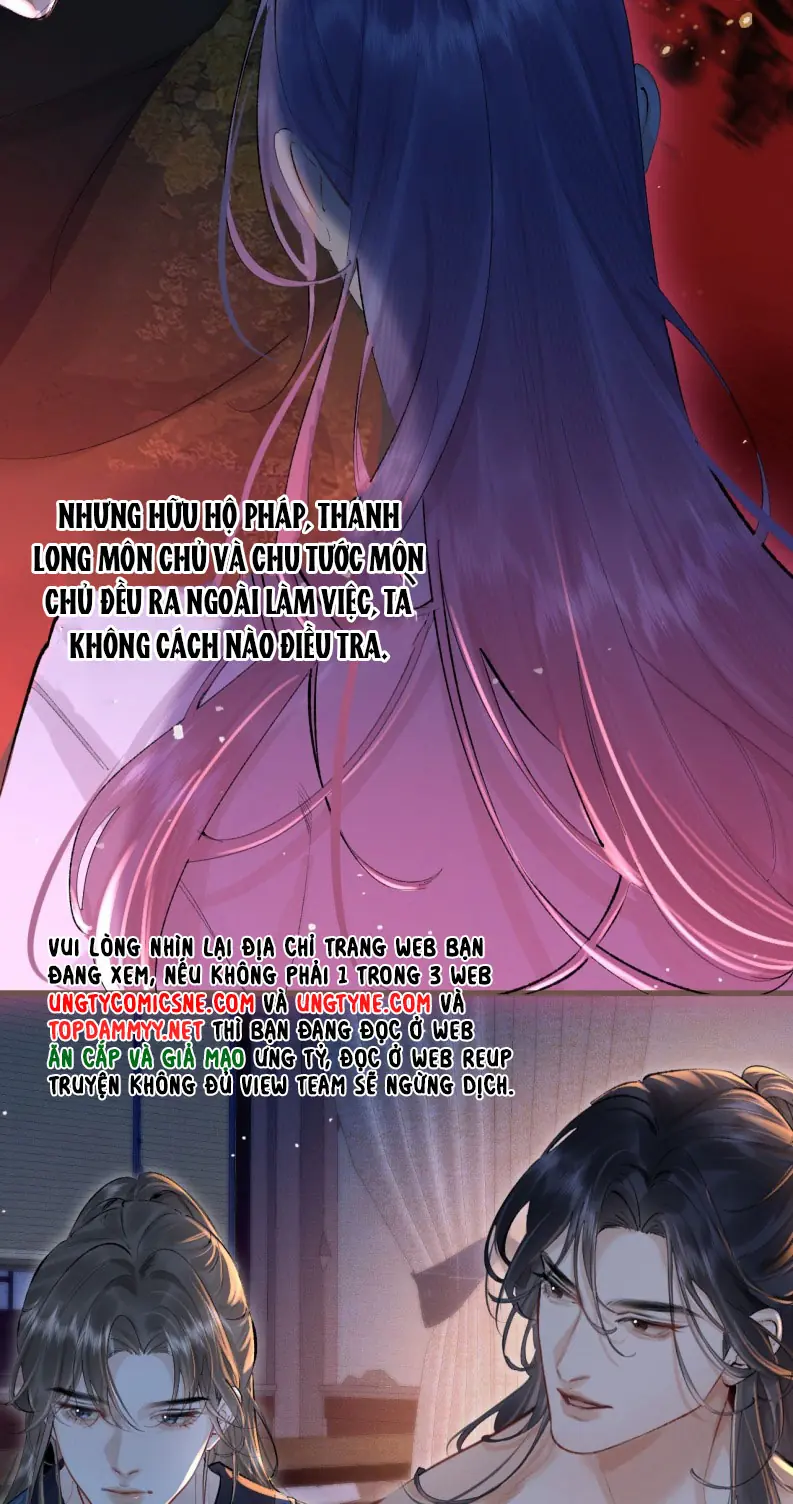 Thiên Hạ Ai Không Biết Quân Chapter 2 - Trang 26