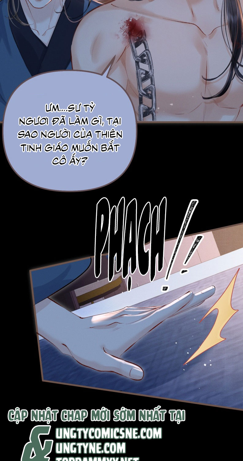 Thiên Hạ Ai Không Biết Quân Chapter 2 - Trang 27