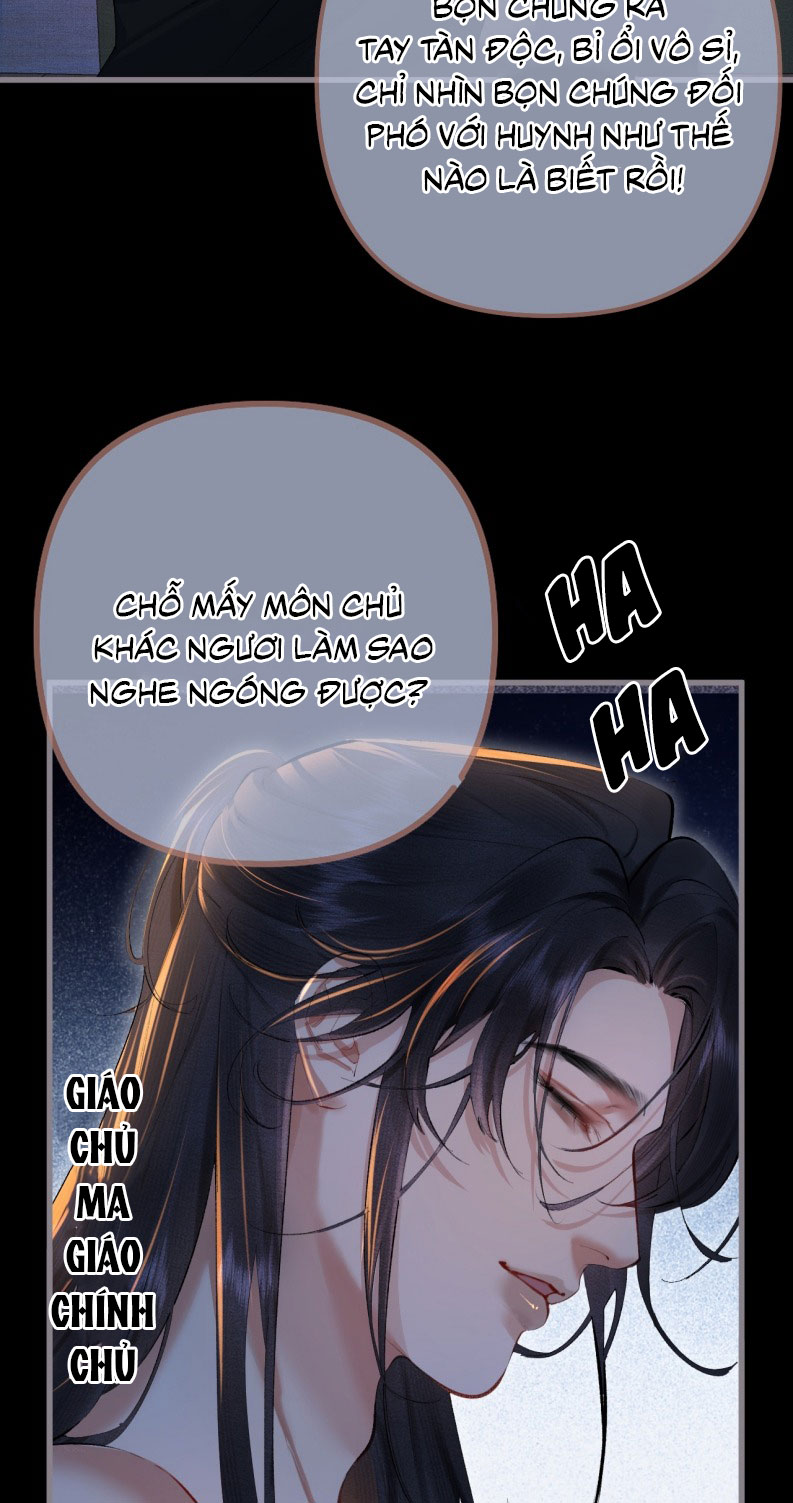 Thiên Hạ Ai Không Biết Quân Chapter 2 - Trang 29