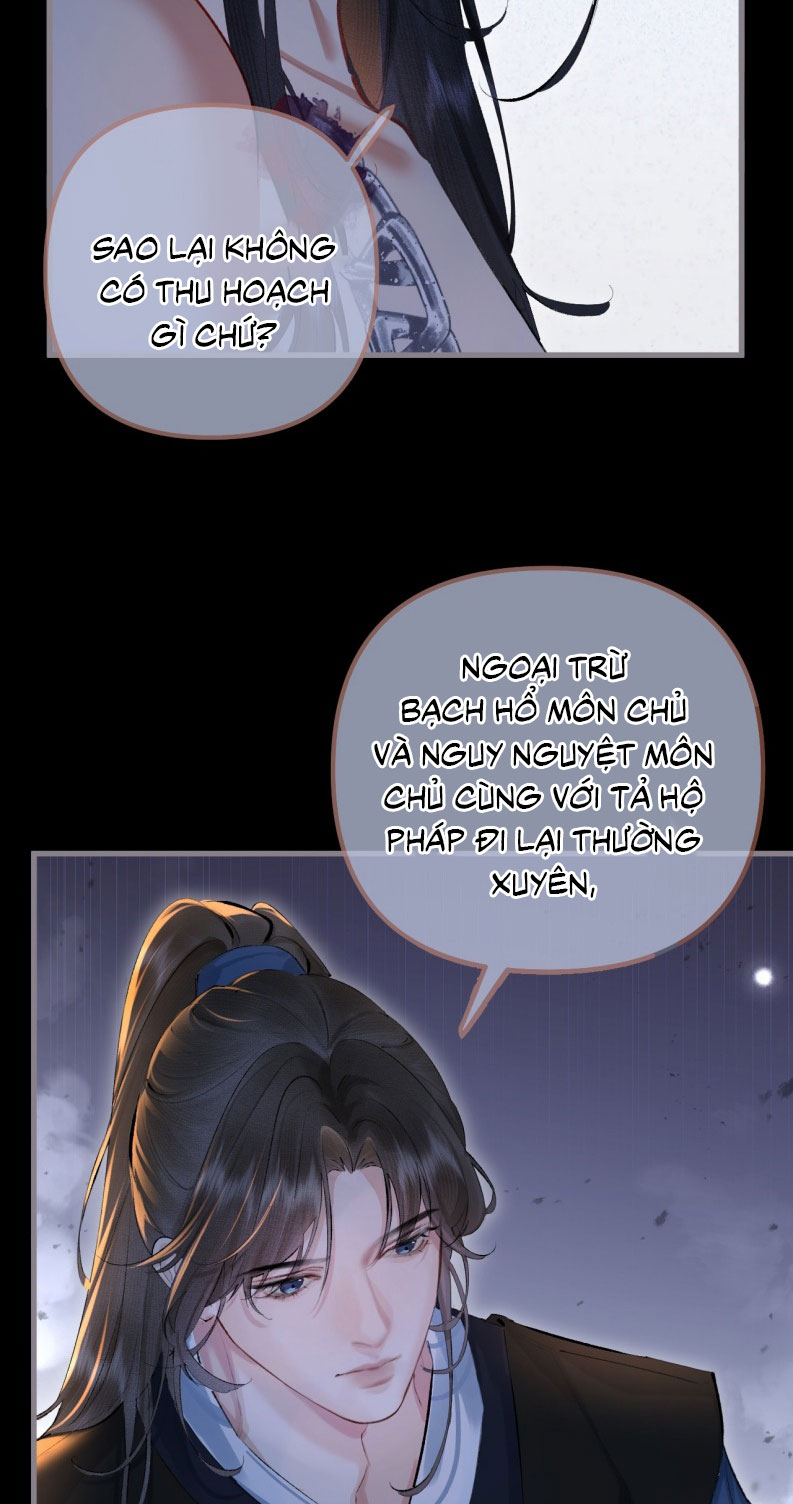 Thiên Hạ Ai Không Biết Quân Chapter 2 - Trang 30
