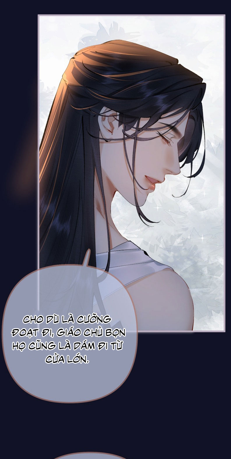 Thiên Hạ Ai Không Biết Quân Chapter 2 - Trang 35