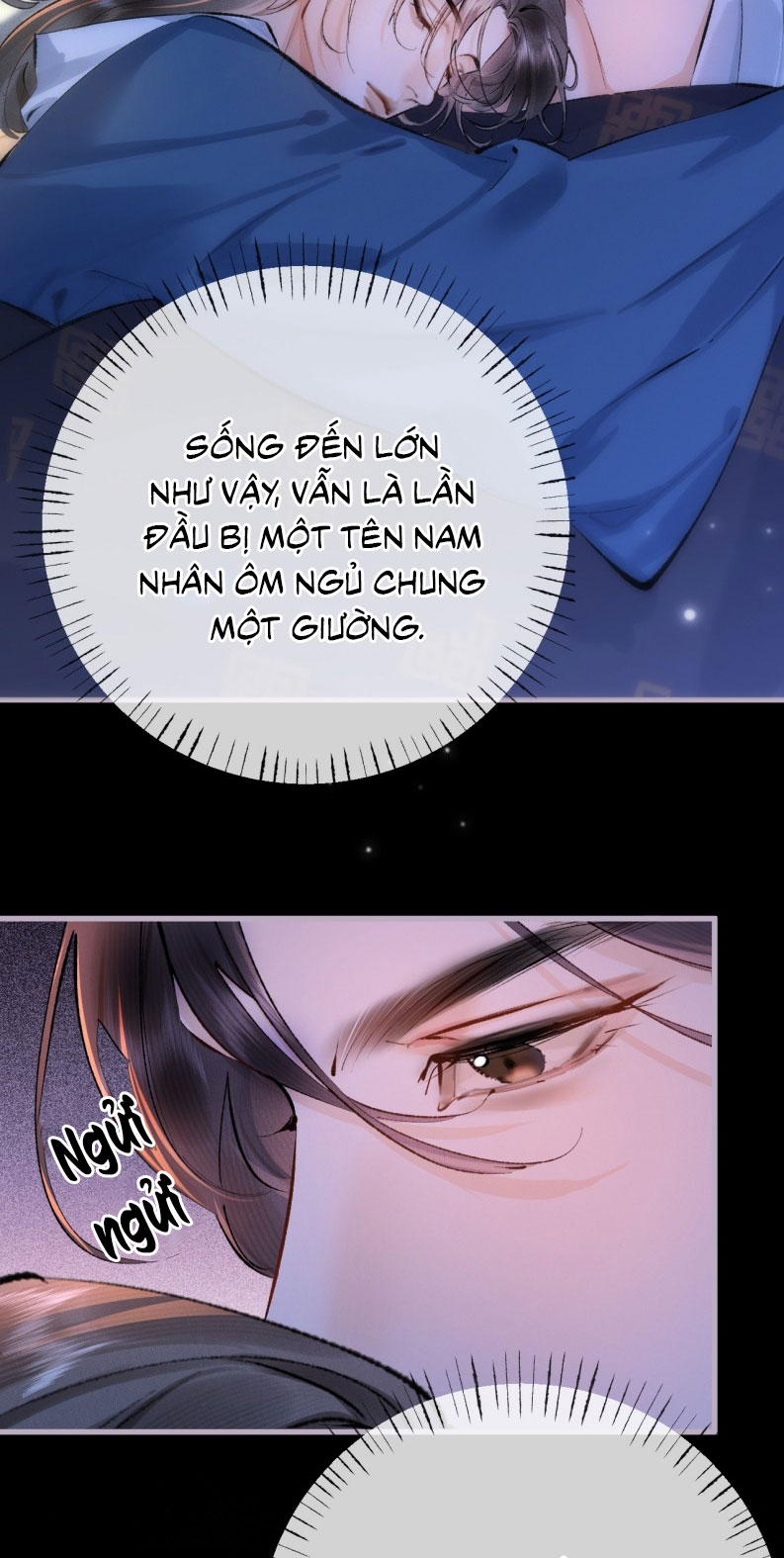 Thiên Hạ Ai Không Biết Quân Chapter 2 - Trang 42