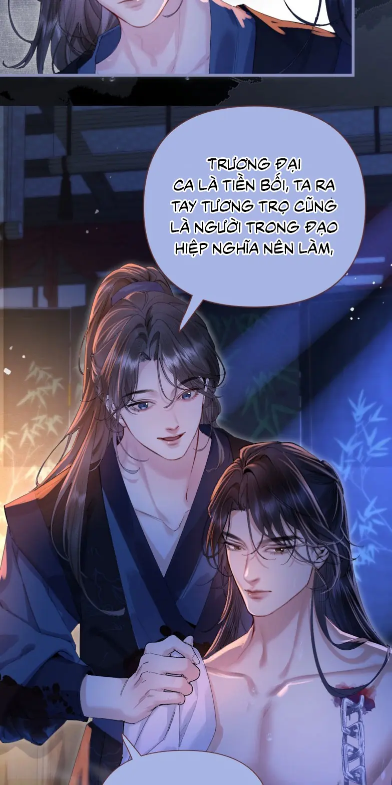 Thiên Hạ Ai Không Biết Quân Chapter 2 - Trang 5