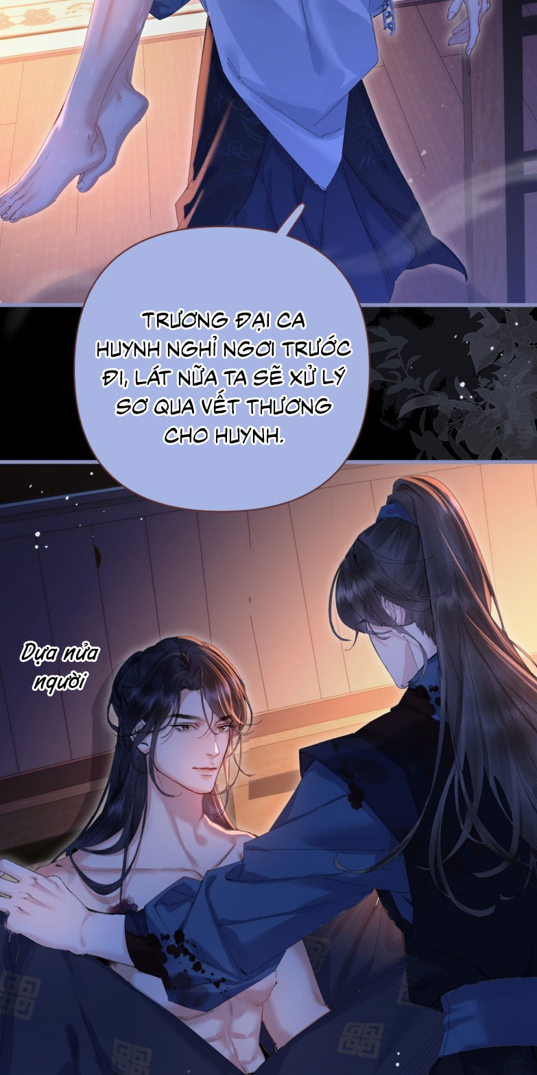 Thiên Hạ Ai Không Biết Quân Chapter 2 - Trang 7