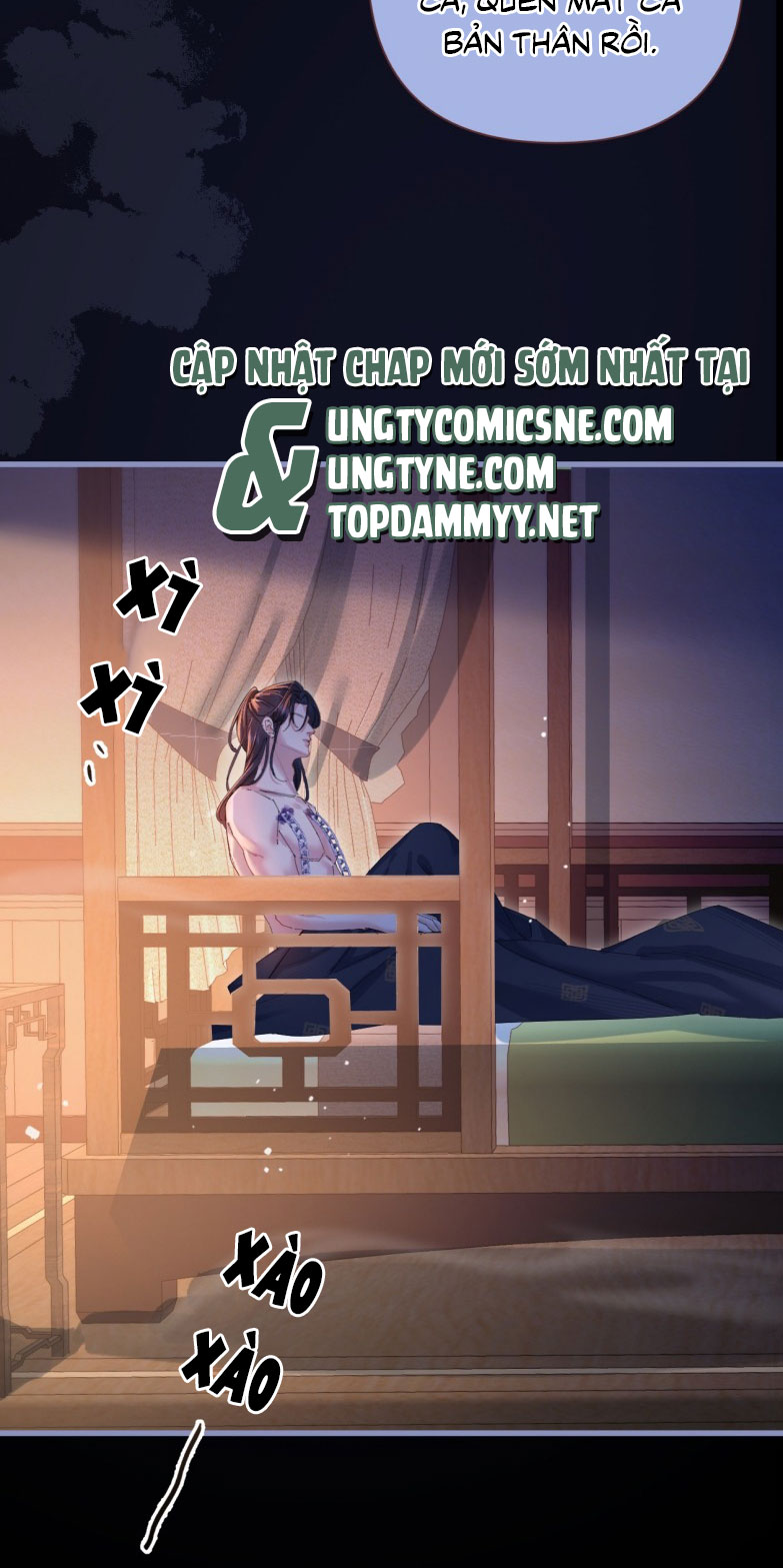 Thiên Hạ Ai Không Biết Quân Chapter 2 - Trang 9