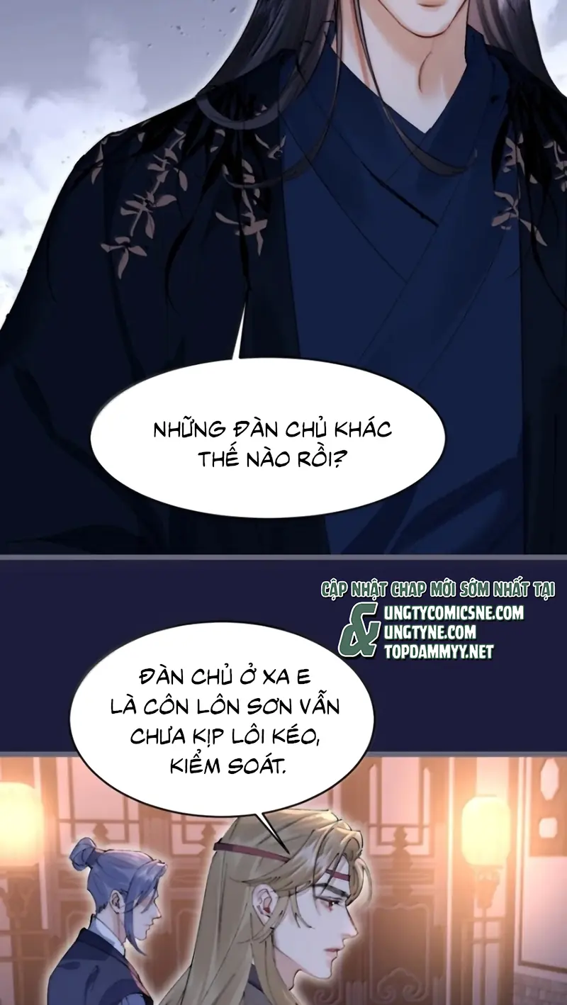 Thiên Hạ Ai Không Biết Quân Chapter 20 - Trang 10