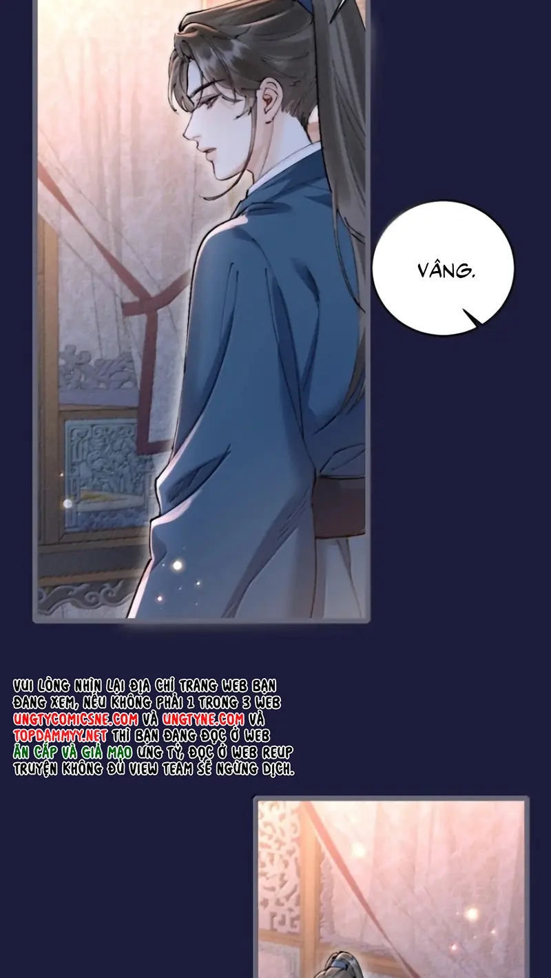 Thiên Hạ Ai Không Biết Quân Chapter 20 - Trang 16