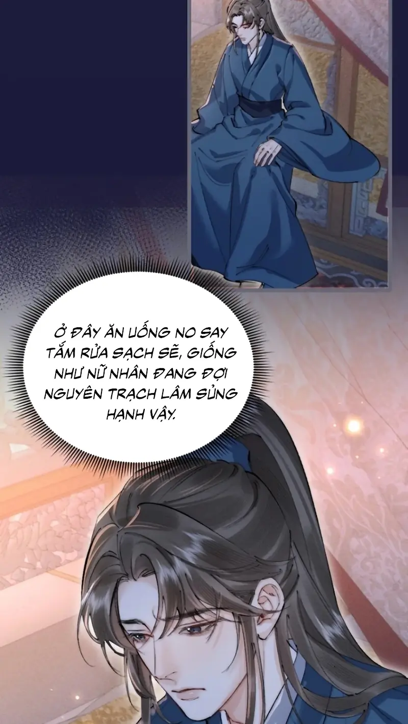 Thiên Hạ Ai Không Biết Quân Chapter 20 - Trang 17