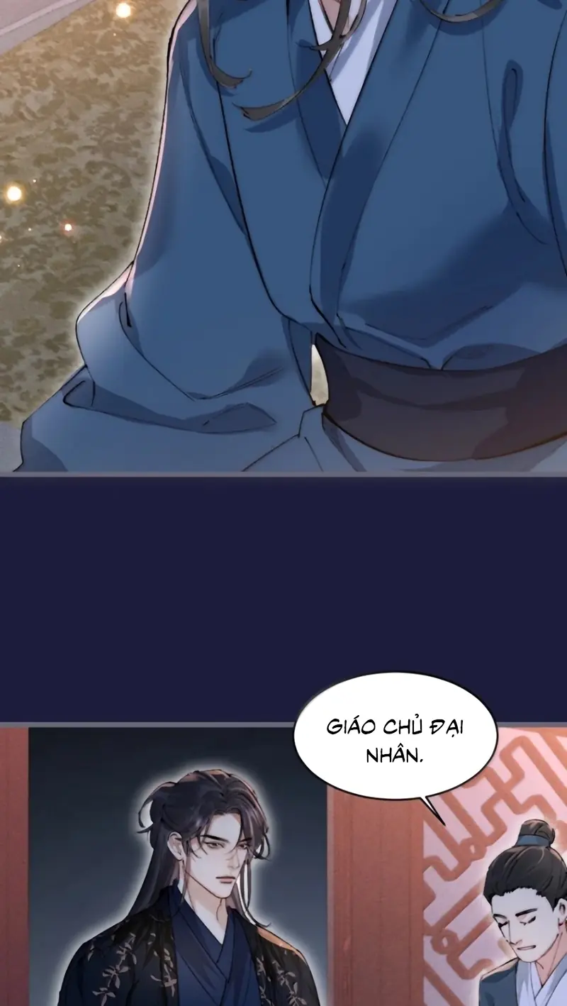 Thiên Hạ Ai Không Biết Quân Chapter 20 - Trang 18