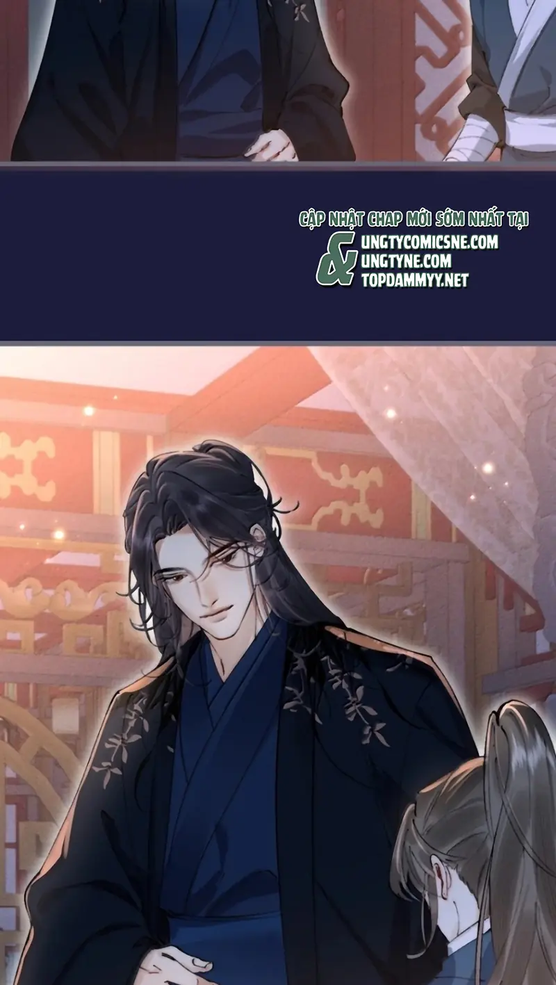 Thiên Hạ Ai Không Biết Quân Chapter 20 - Trang 19