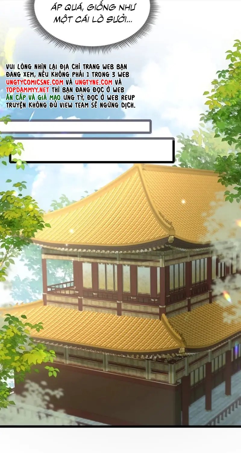 Thiên Hạ Ai Không Biết Quân Chapter 20 - Trang 29