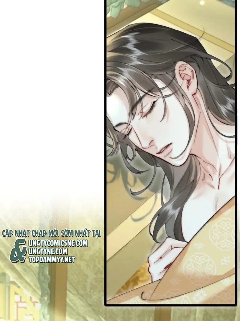 Thiên Hạ Ai Không Biết Quân Chapter 20 - Trang 31