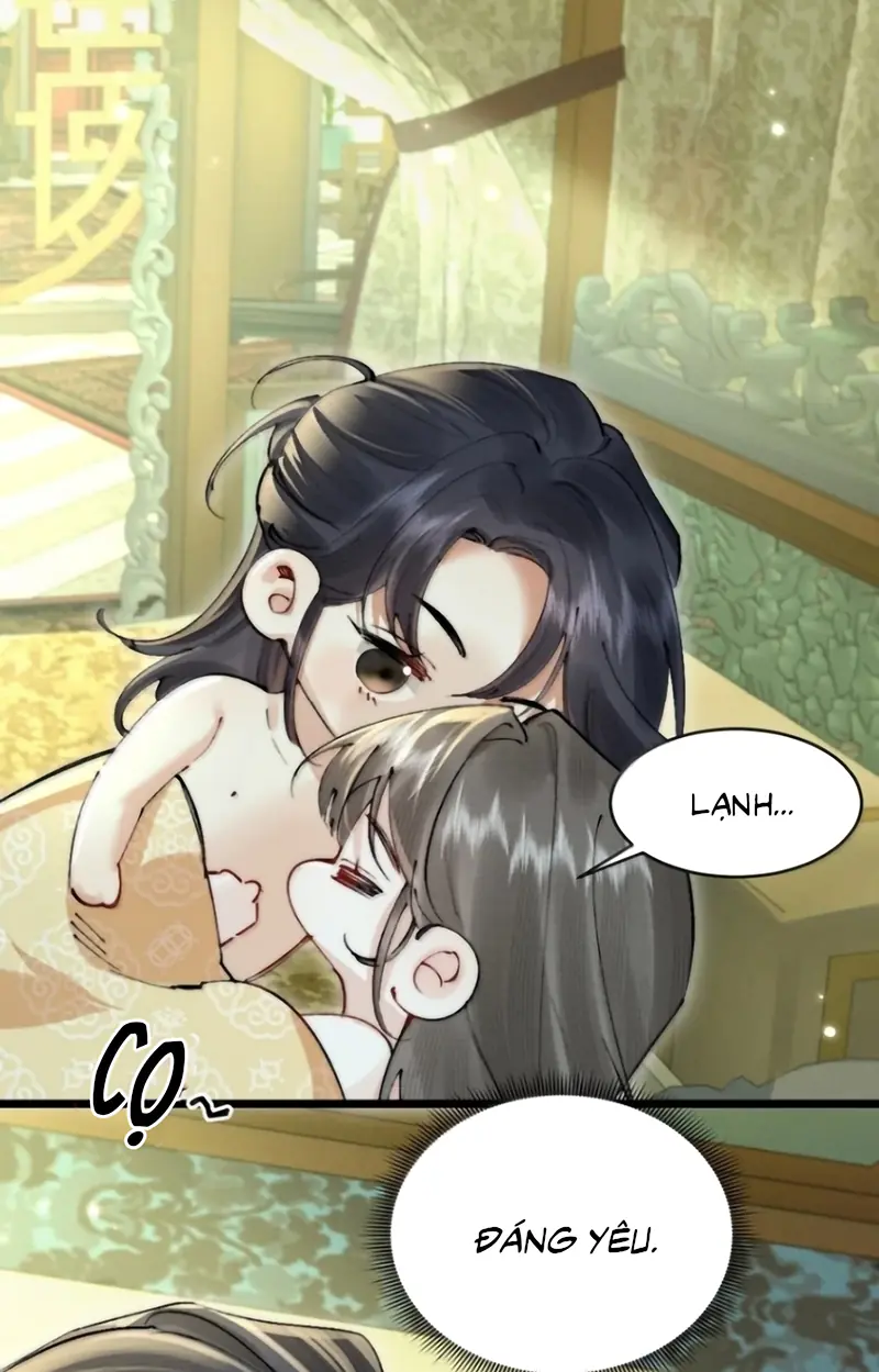 Thiên Hạ Ai Không Biết Quân Chapter 20 - Trang 32