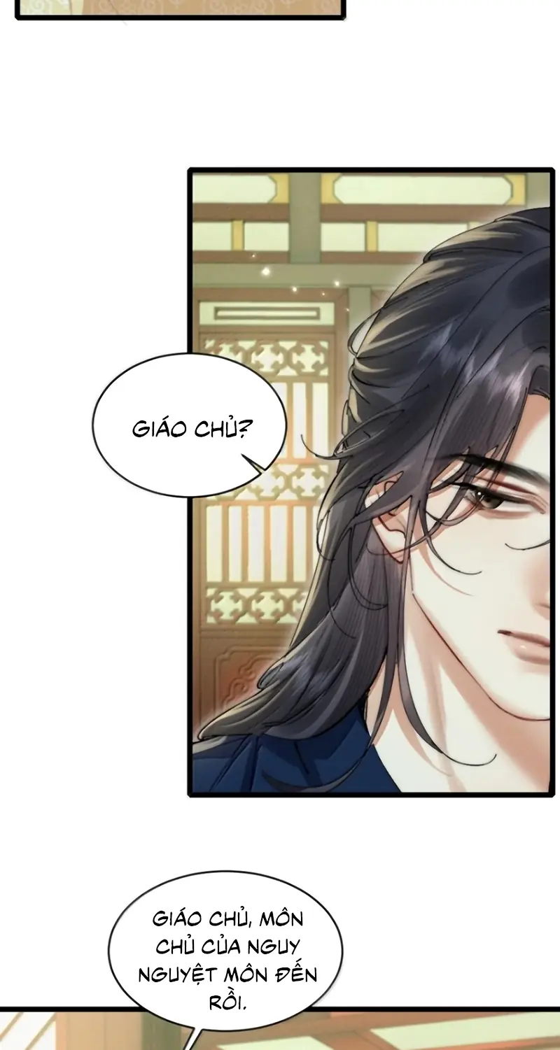 Thiên Hạ Ai Không Biết Quân Chapter 20 - Trang 35