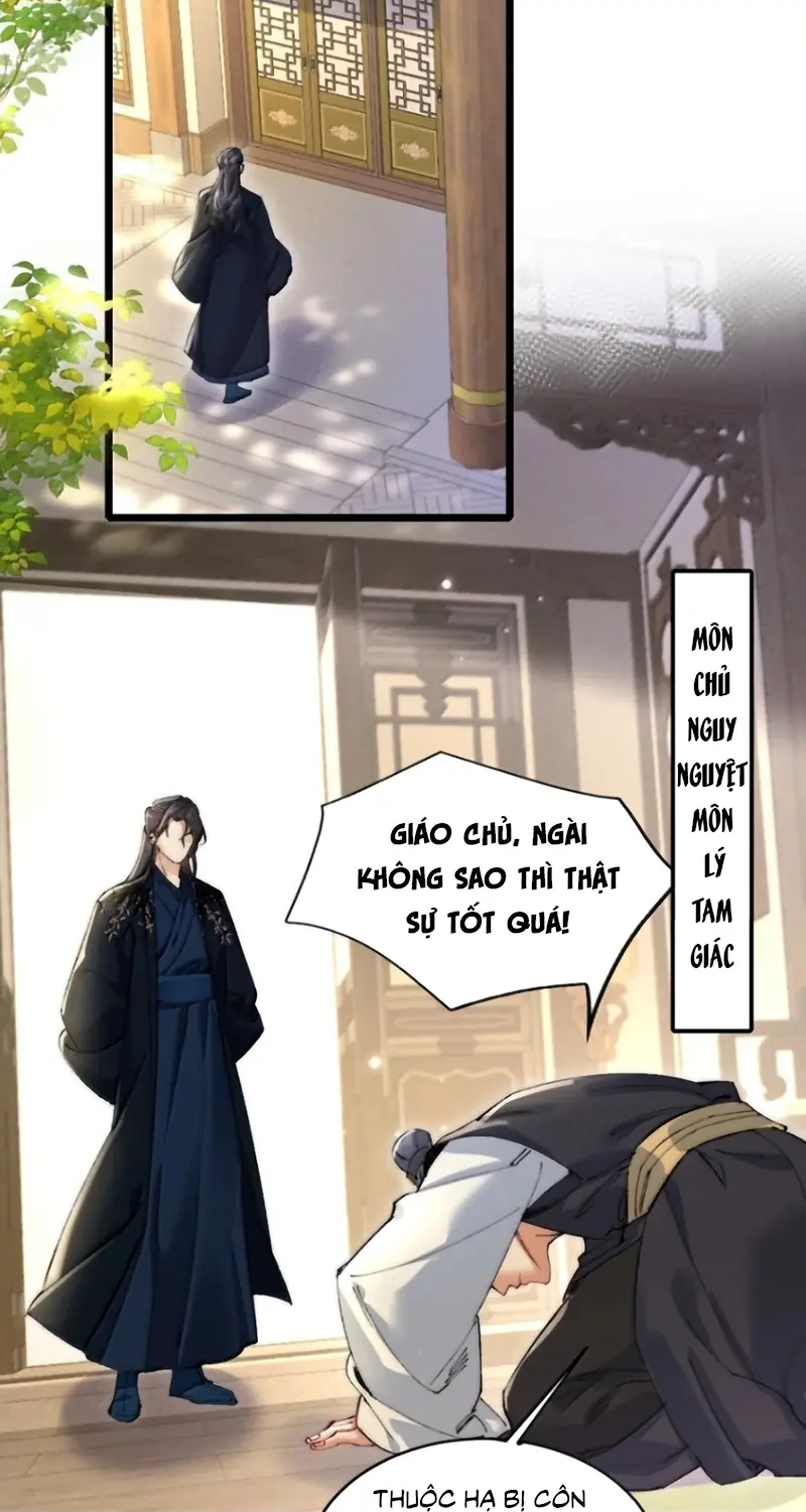 Thiên Hạ Ai Không Biết Quân Chapter 20 - Trang 37