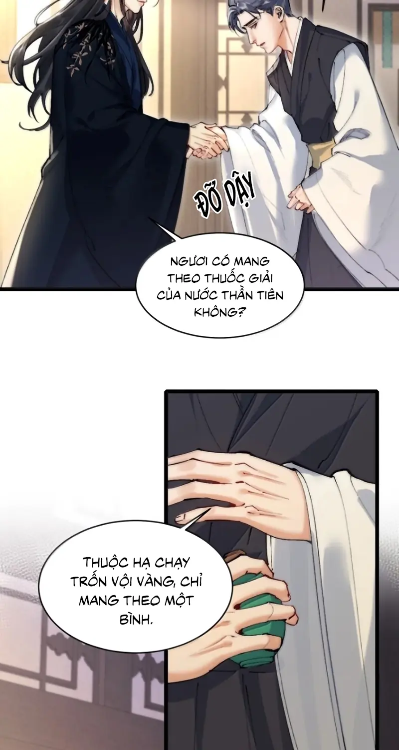 Thiên Hạ Ai Không Biết Quân Chapter 20 - Trang 39