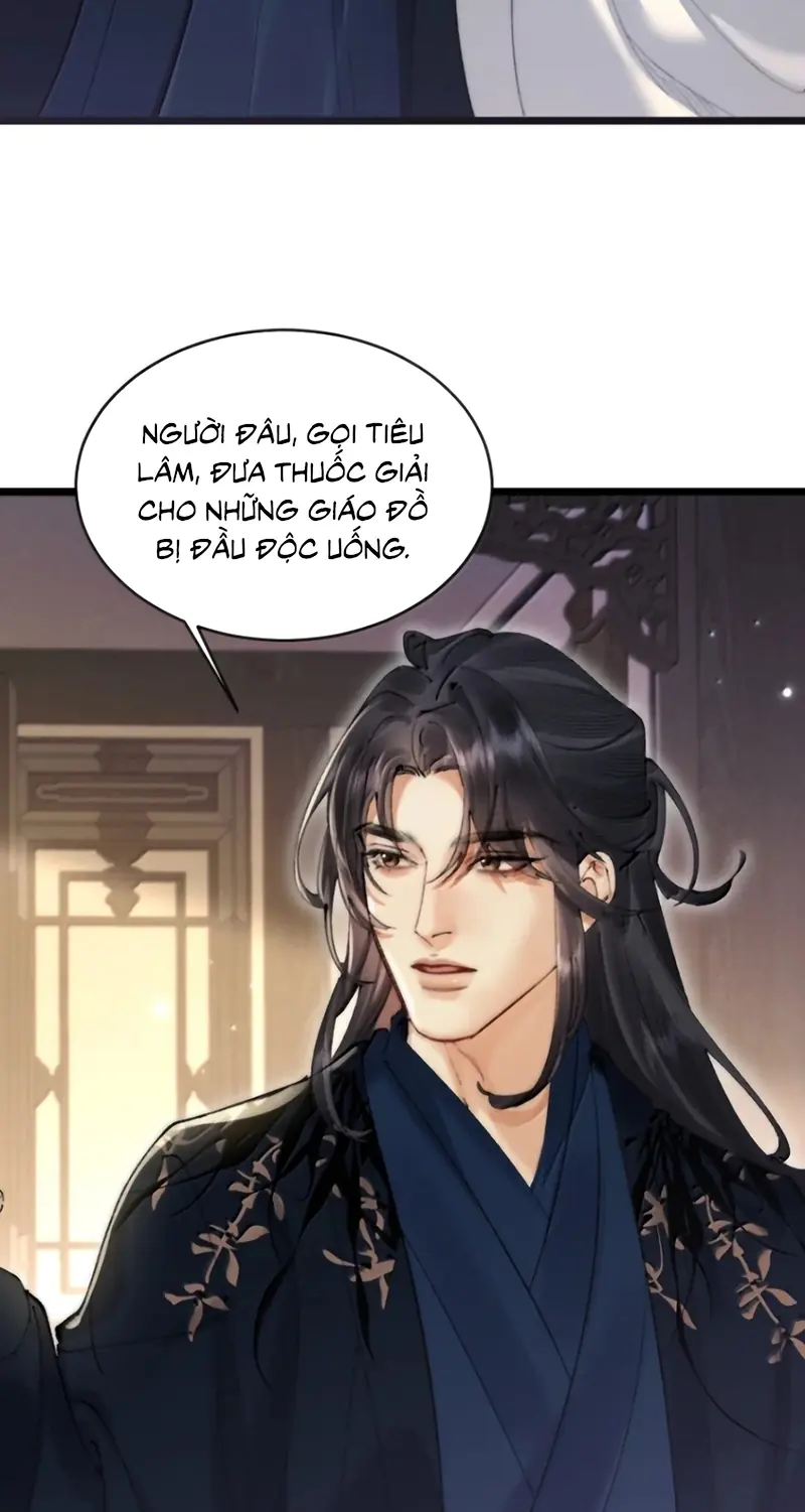 Thiên Hạ Ai Không Biết Quân Chapter 20 - Trang 41