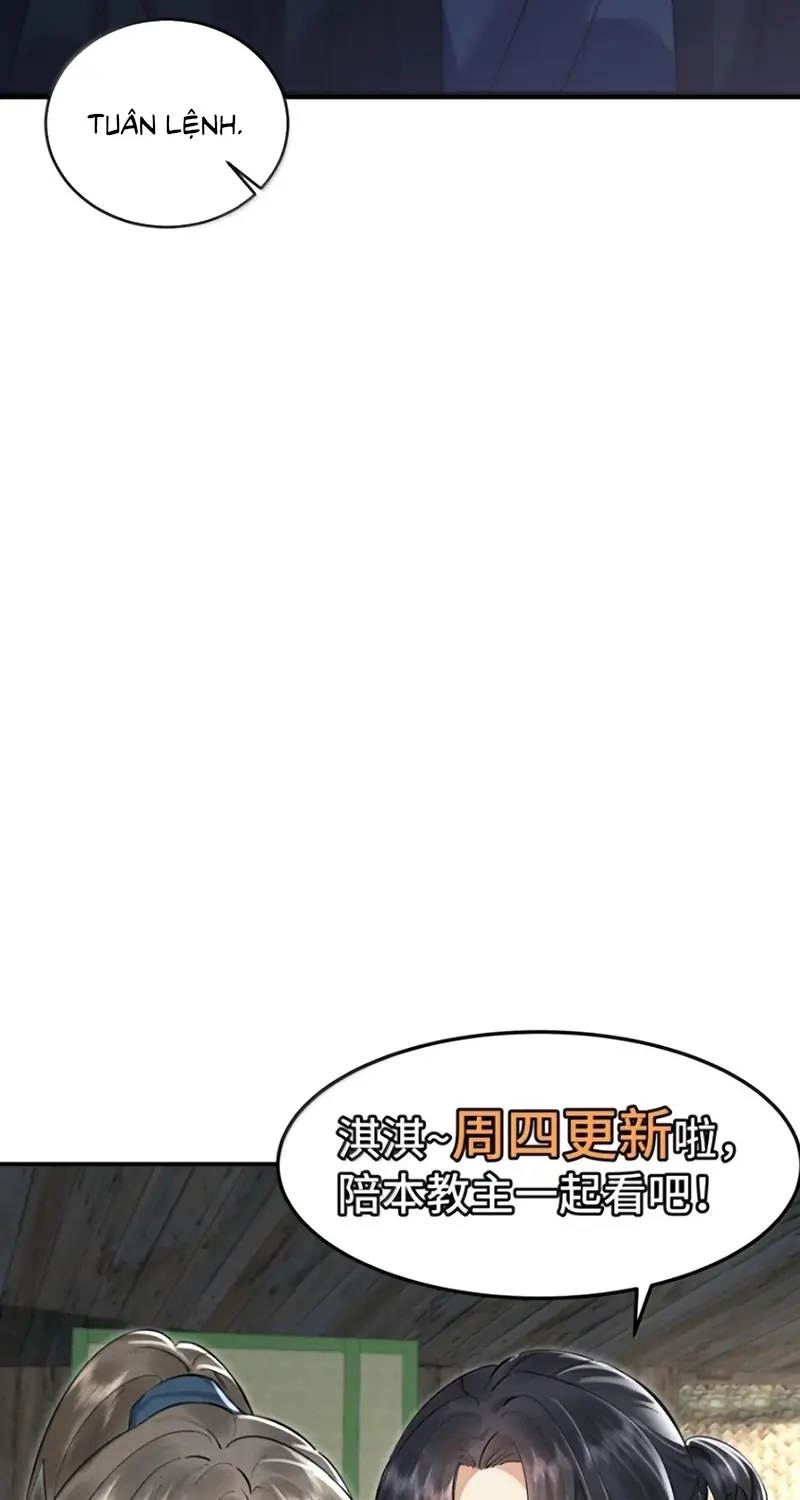 Thiên Hạ Ai Không Biết Quân Chapter 20 - Trang 42
