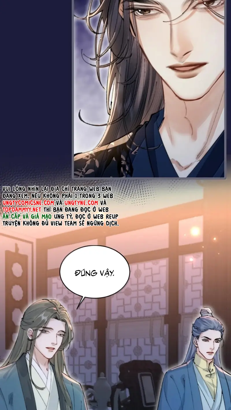 Thiên Hạ Ai Không Biết Quân Chapter 20 - Trang 6