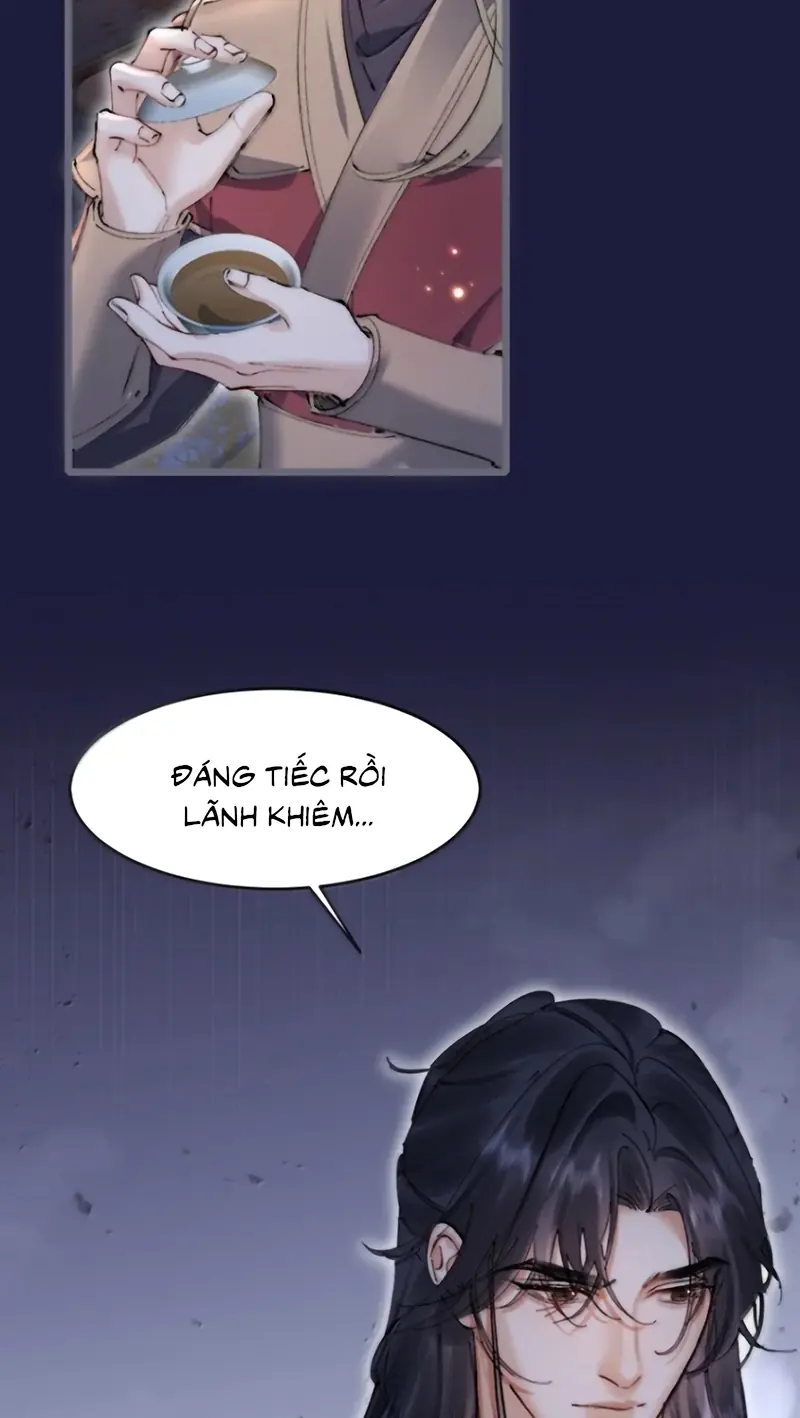 Thiên Hạ Ai Không Biết Quân Chapter 20 - Trang 9