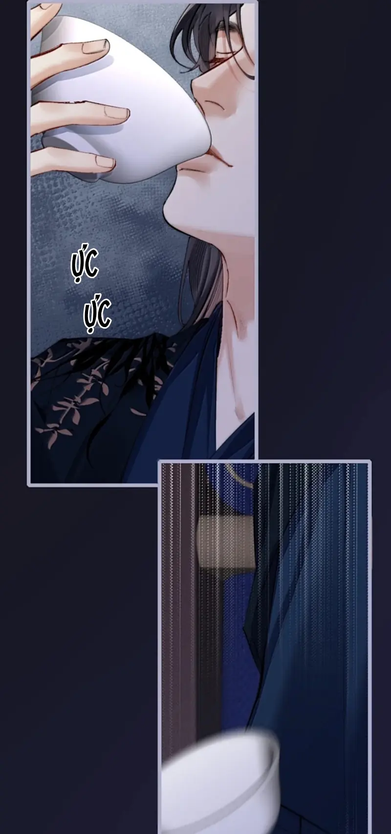 Thiên Hạ Ai Không Biết Quân Chapter 21 - Trang 14