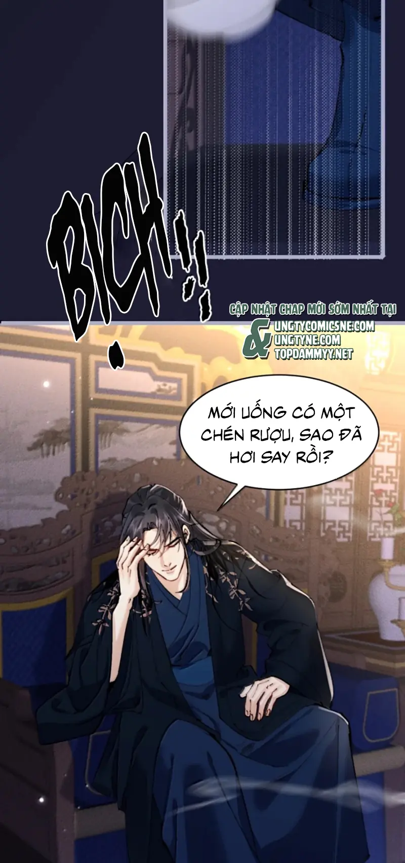Thiên Hạ Ai Không Biết Quân Chapter 21 - Trang 15