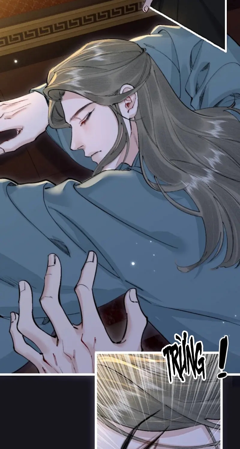 Thiên Hạ Ai Không Biết Quân Chapter 21 - Trang 22
