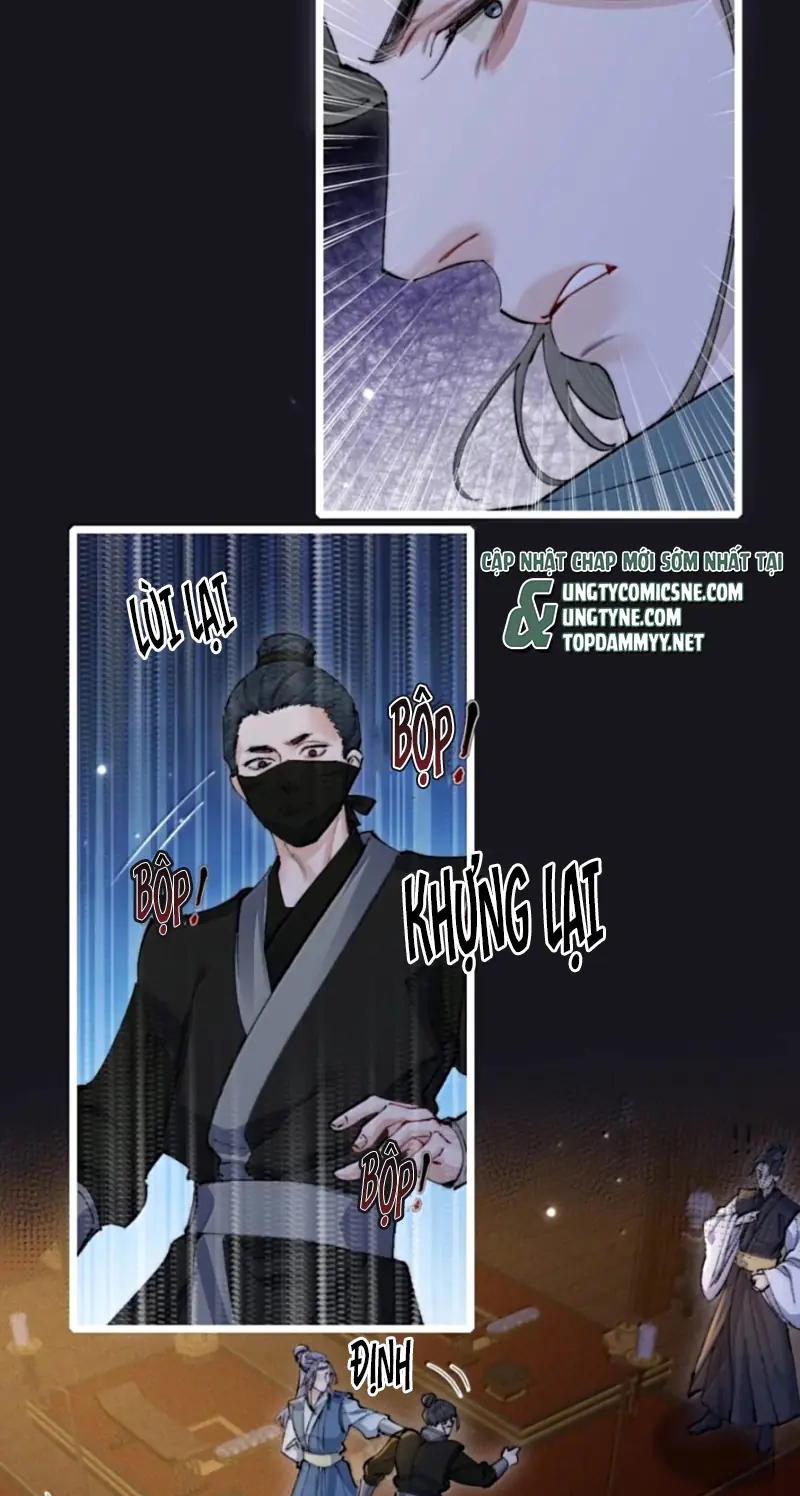 Thiên Hạ Ai Không Biết Quân Chapter 21 - Trang 23