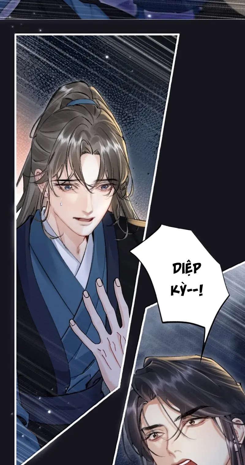 Thiên Hạ Ai Không Biết Quân Chapter 21 - Trang 42