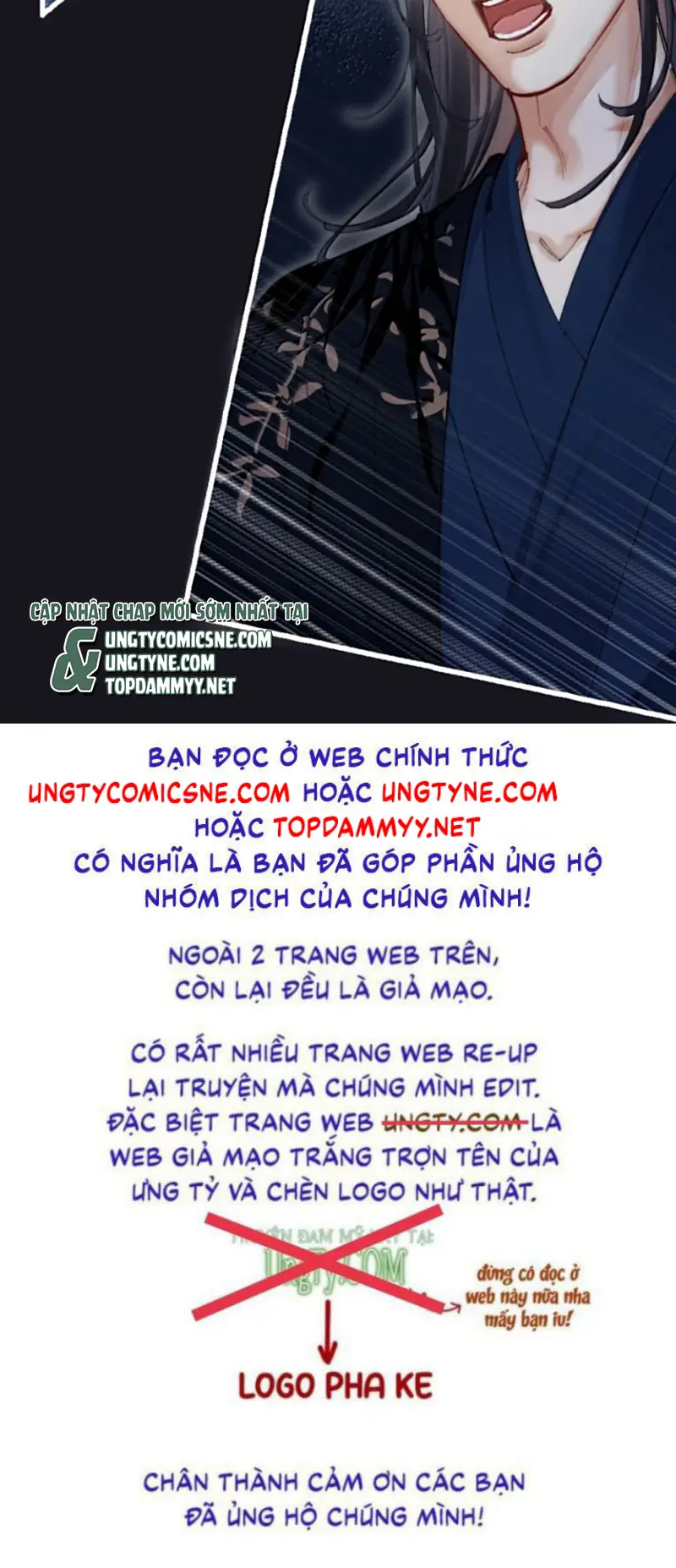 Thiên Hạ Ai Không Biết Quân Chapter 21 - Trang 43