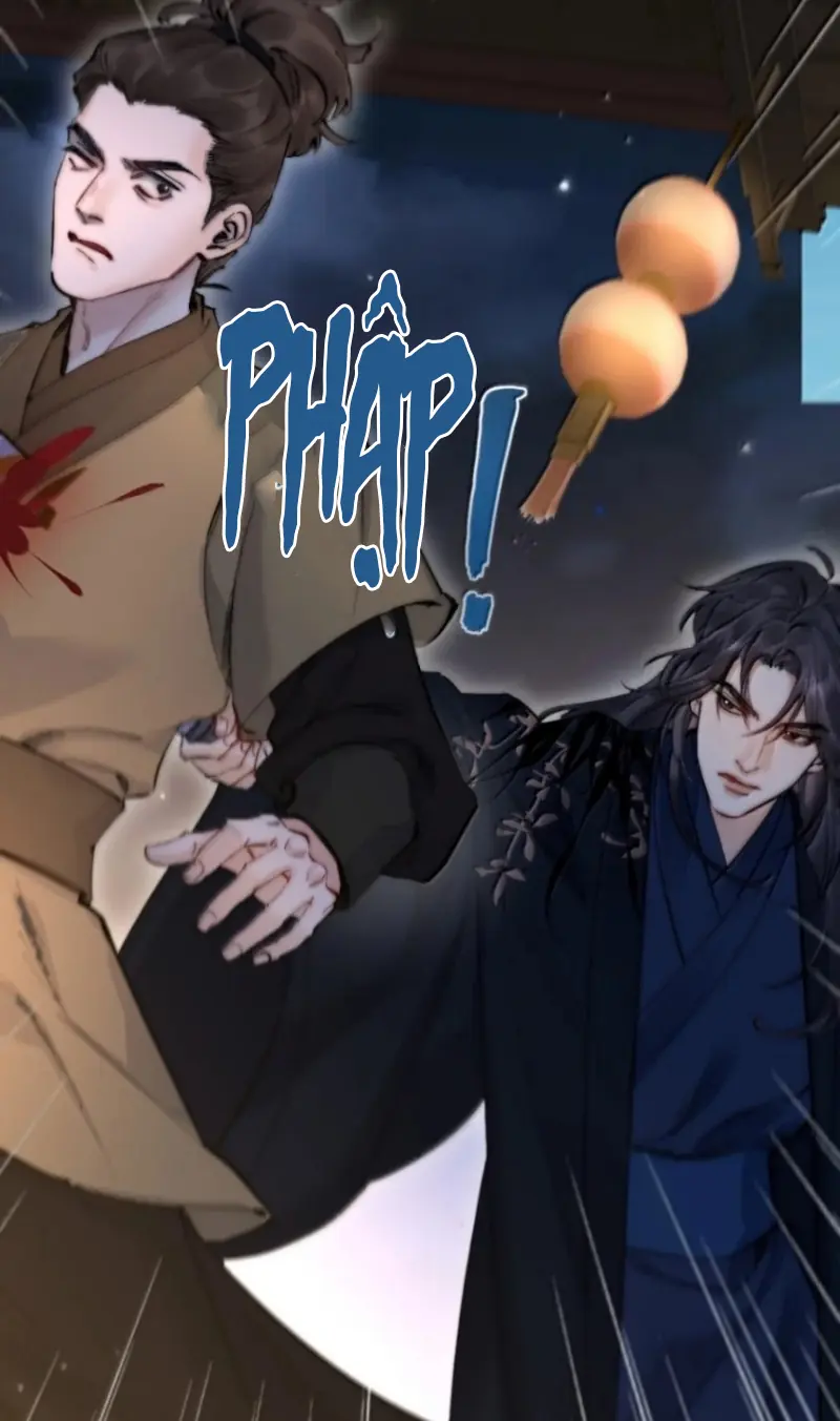 Thiên Hạ Ai Không Biết Quân Chapter 22 - Trang 11